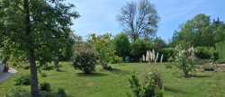 vente Maison Saint Sauvier