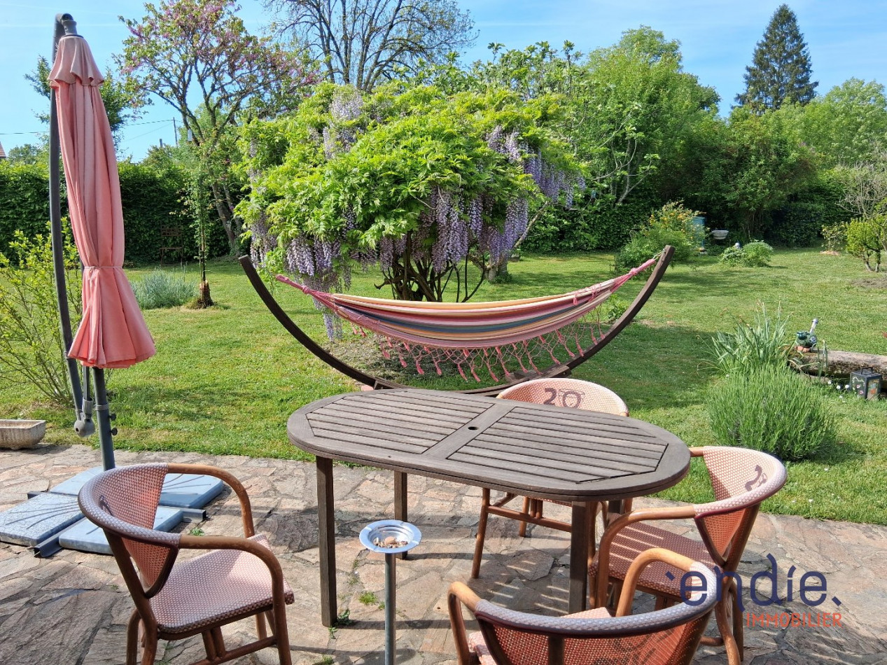 à vendre Maison Saint Sauvier - Photo 3