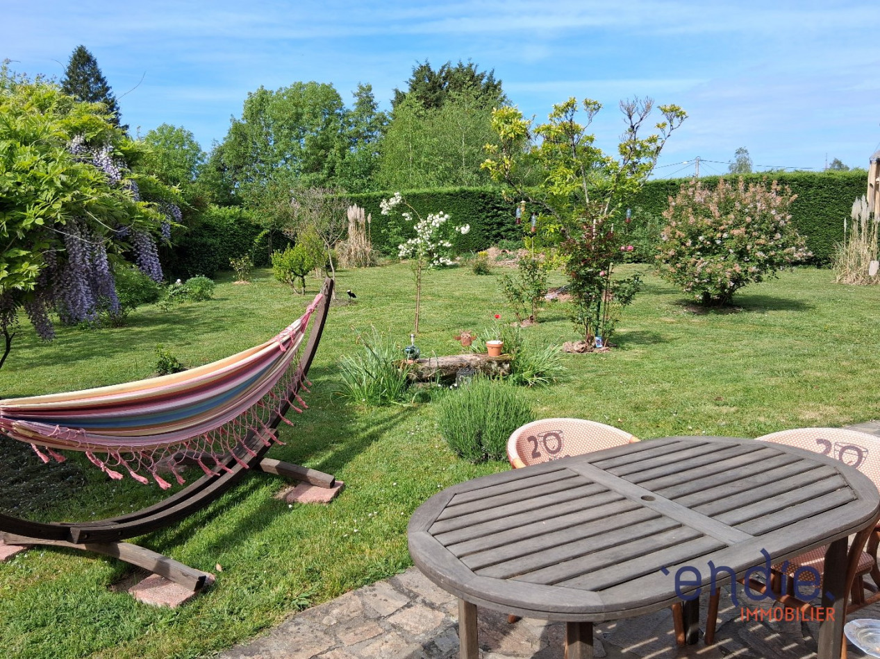 à vendre Maison Saint Sauvier - Photo 6