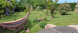 vente Maison Saint Sauvier