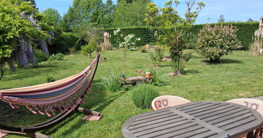 vente Maison Saint Sauvier