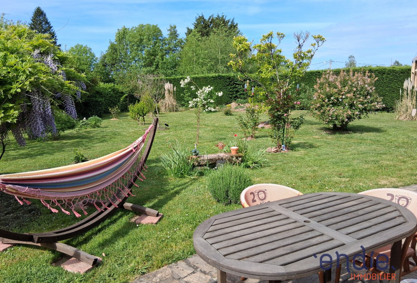 vente Maison Saint Sauvier - Photo 6