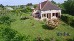 à vendre Maison Saint Sauvier