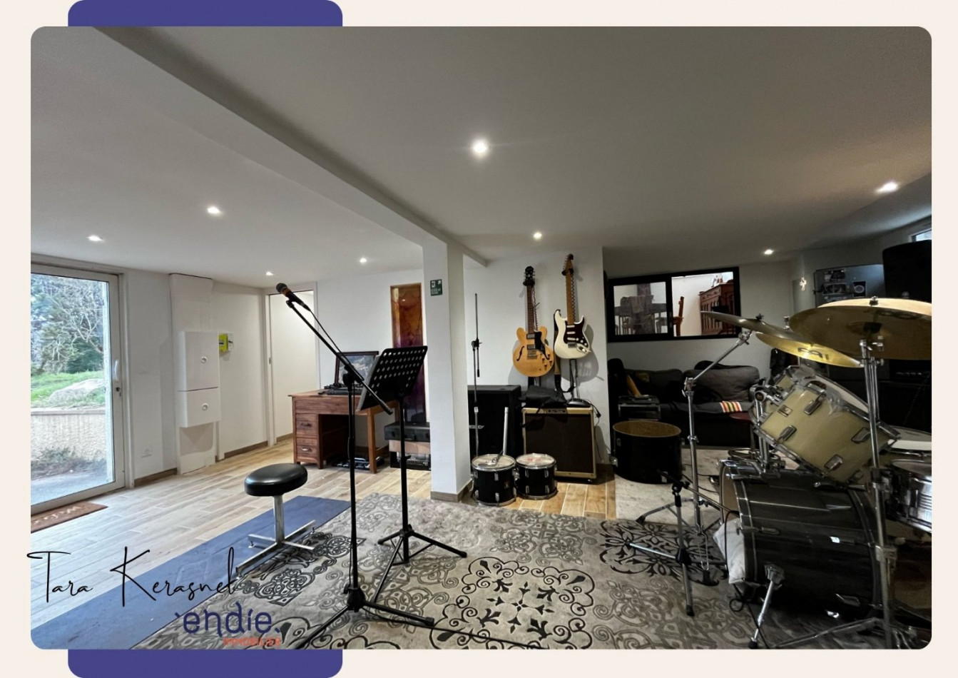 à vendre Maison Saint Victor Sur Loire - Photo 11