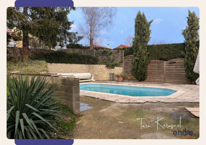 à vendre Maison Saint Victor Sur Loire