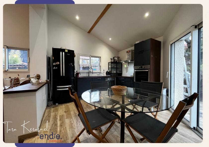 vente Maison Saint Victor Sur Loire - Photo 7