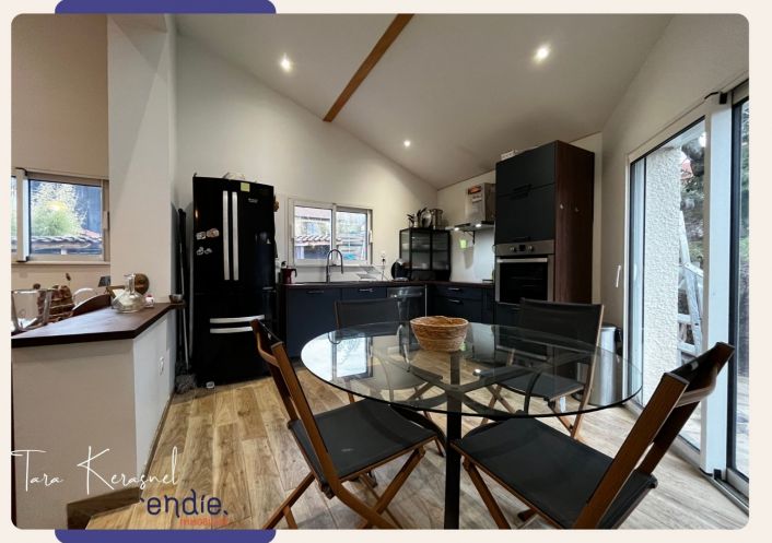 à vendre Maison Saint Victor Sur Loire