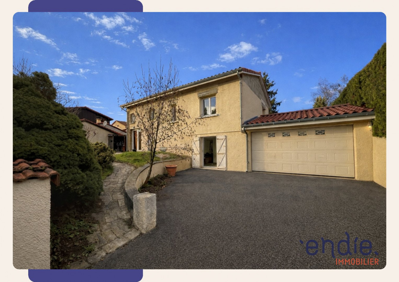 à vendre Maison Saint Victor Sur Loire - Photo 2