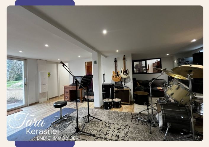 à vendre Maison Saint Victor Sur Loire