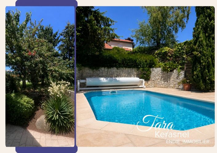 à vendre Maison Saint Victor Sur Loire