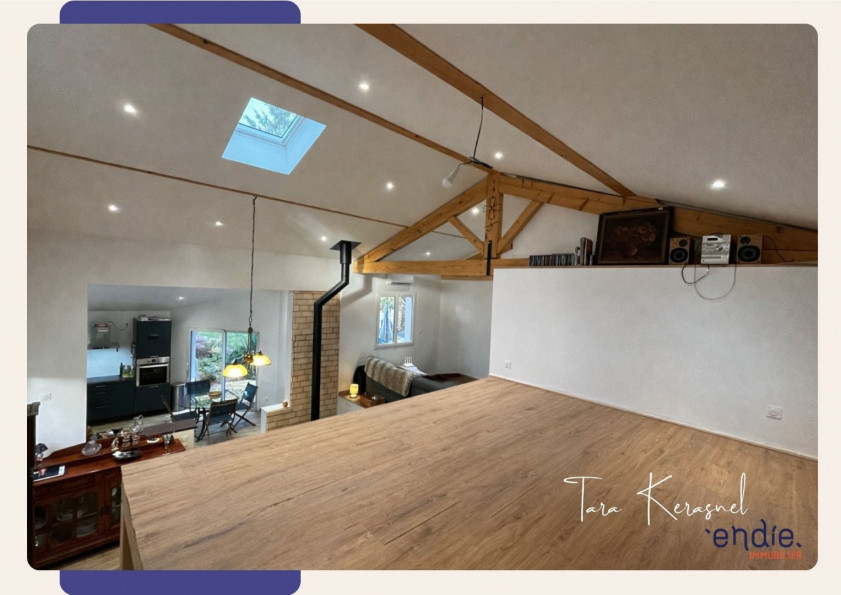 vente Maison Saint Victor Sur Loire - Photo 5