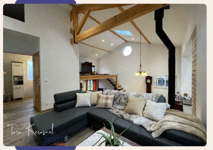 à vendre Maison Saint Victor Sur Loire