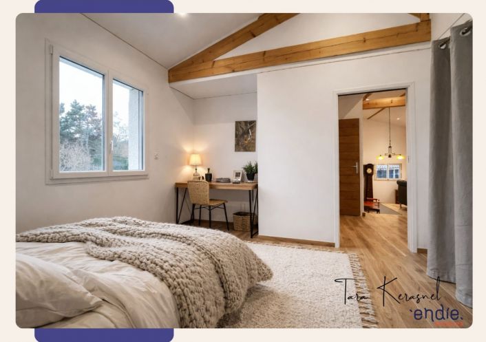 à vendre Maison Saint Victor Sur Loire