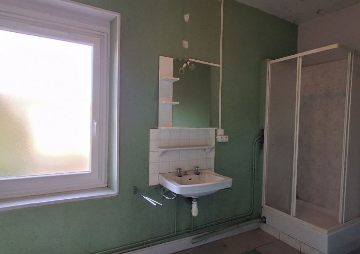 à vendre Maison à rénover Noalhat