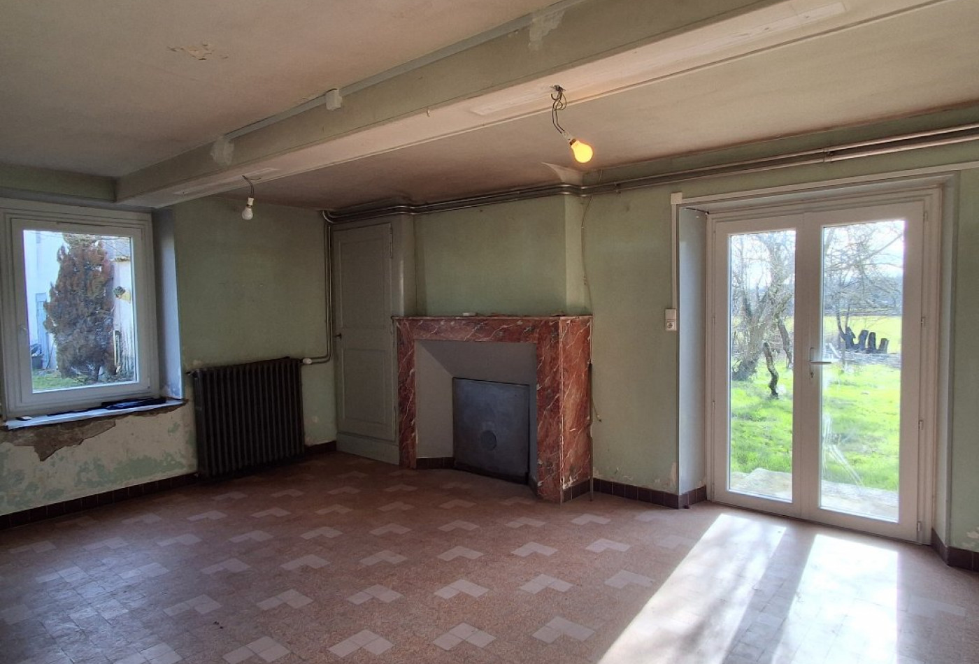 vente Maison à rénover Noalhat - Photo 4