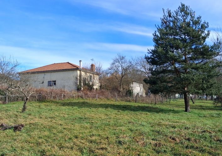 à vendre Maison à rénover Noalhat