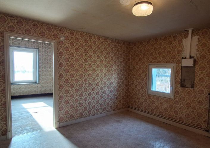 à vendre Maison à rénover Noalhat