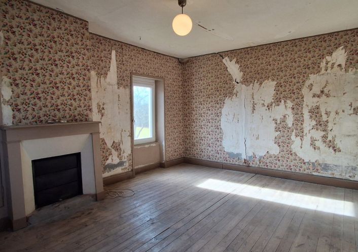 à vendre Maison à rénover Noalhat