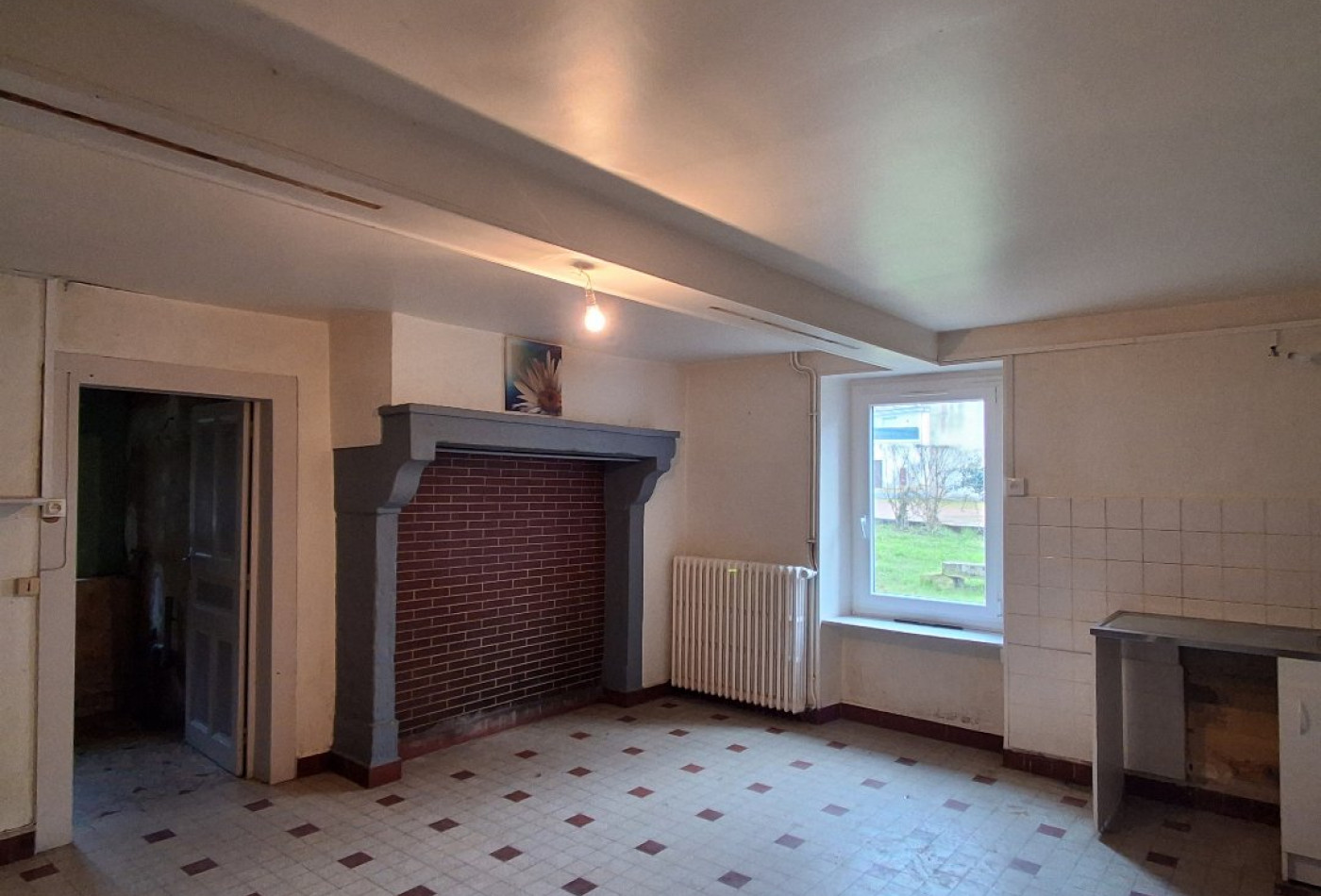 vente Maison à rénover Noalhat - Photo 5