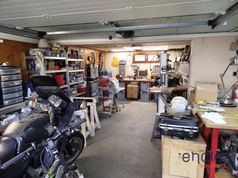 vente Maison Le Cendre - Photo 10