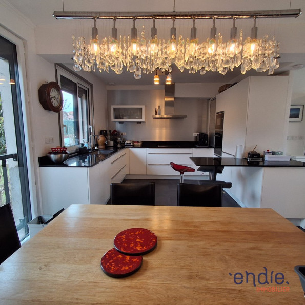 vente Maison Le Cendre - Photo 5