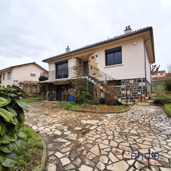 vente Maison Le Cendre - Photo 1