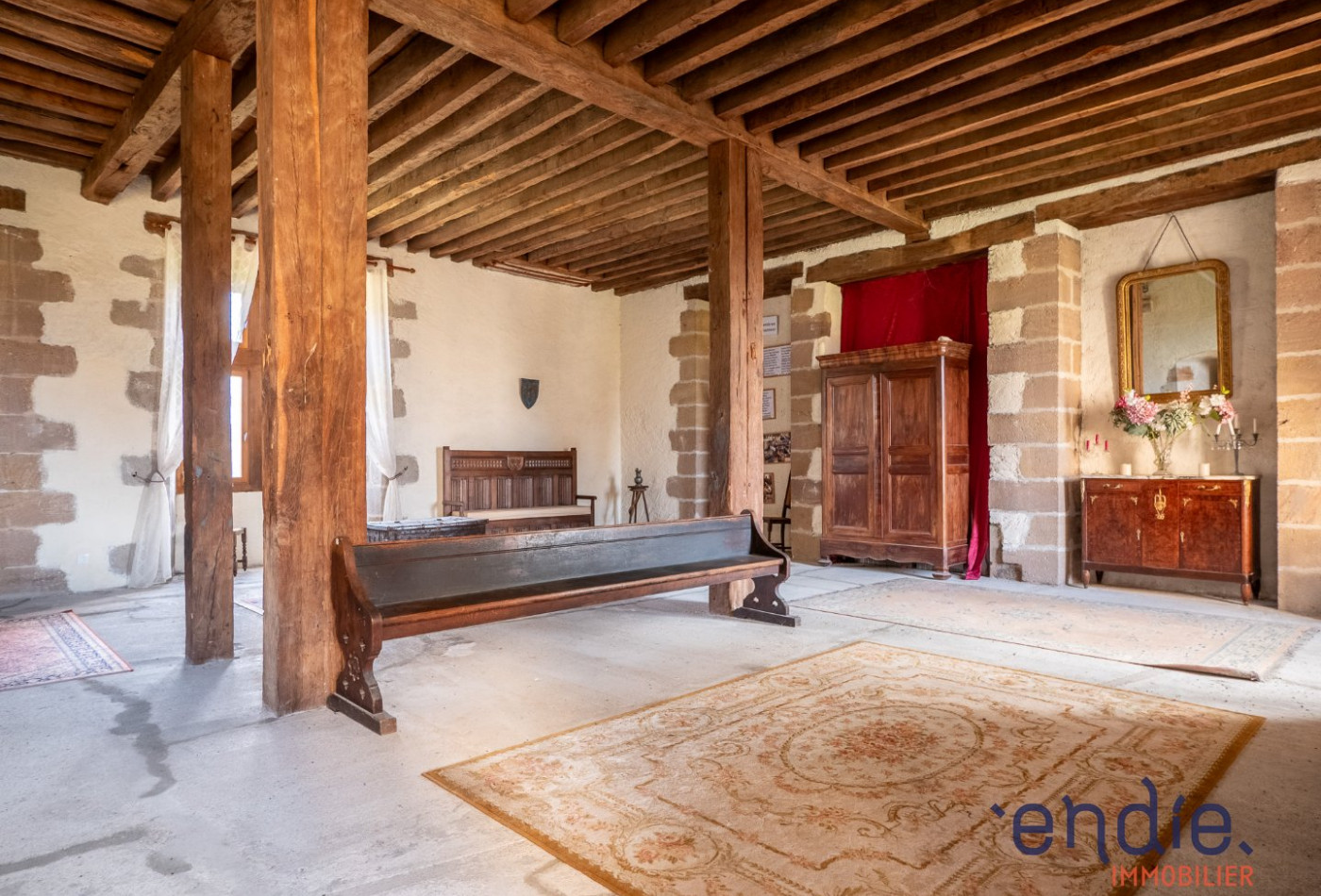 vente Château Le Theil - Photo 8