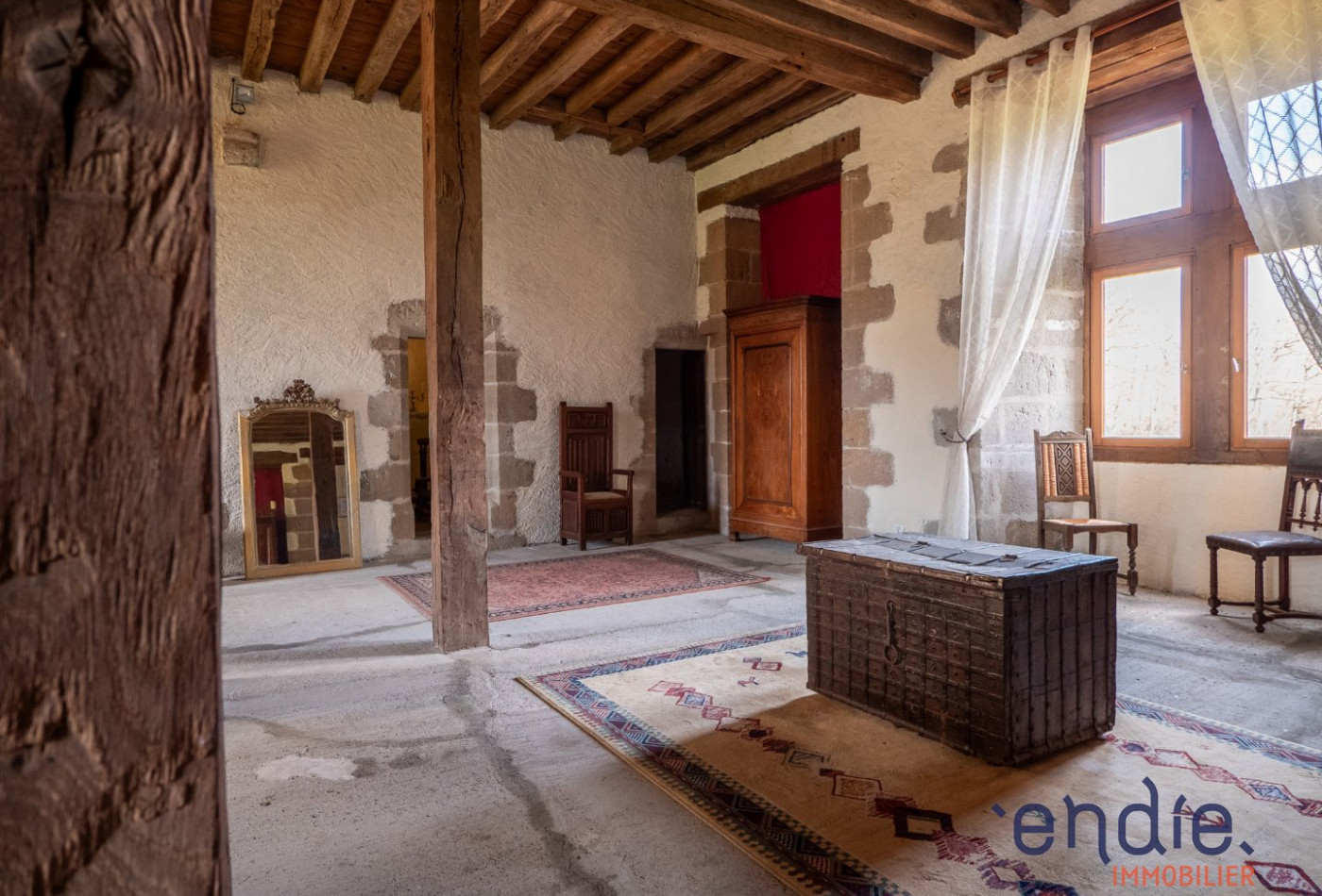 vente Château Le Theil - Photo 10