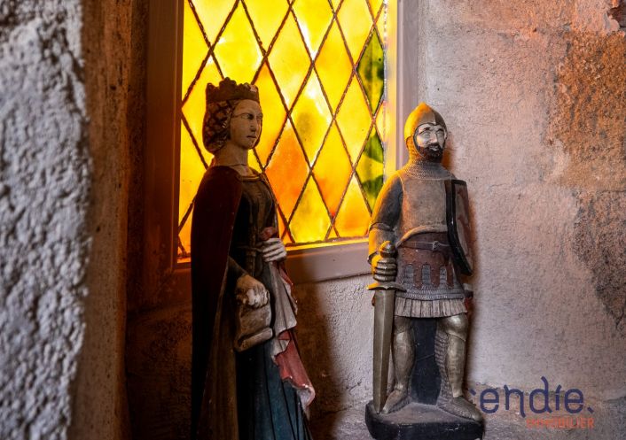 à vendre Château Le Theil