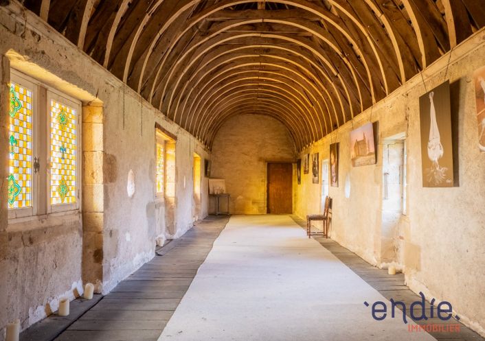 à vendre Château Le Theil