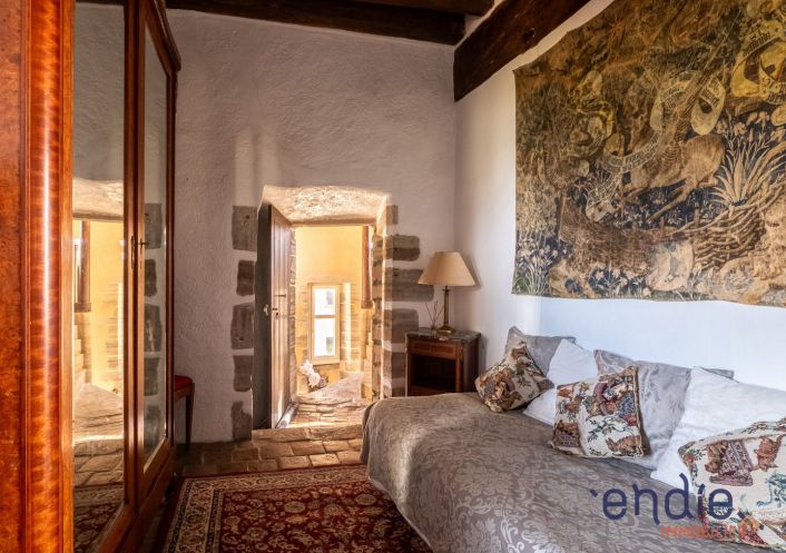 à vendre Château Le Theil