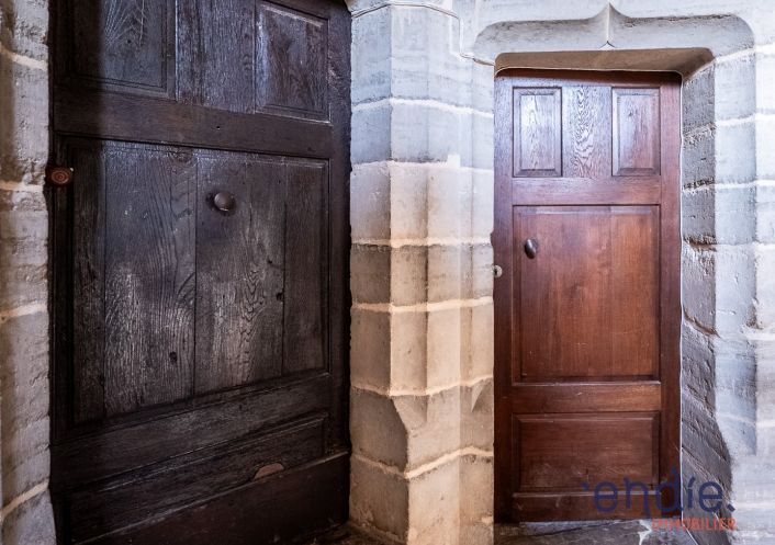 à vendre Château Le Theil