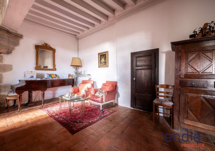 à vendre Château Le Theil