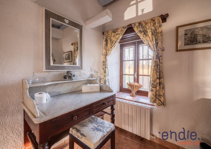 à vendre Château Le Theil