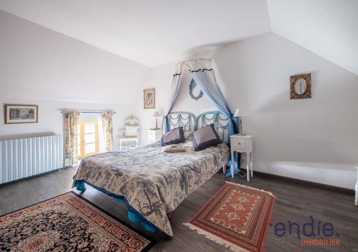 à vendre Château Le Theil