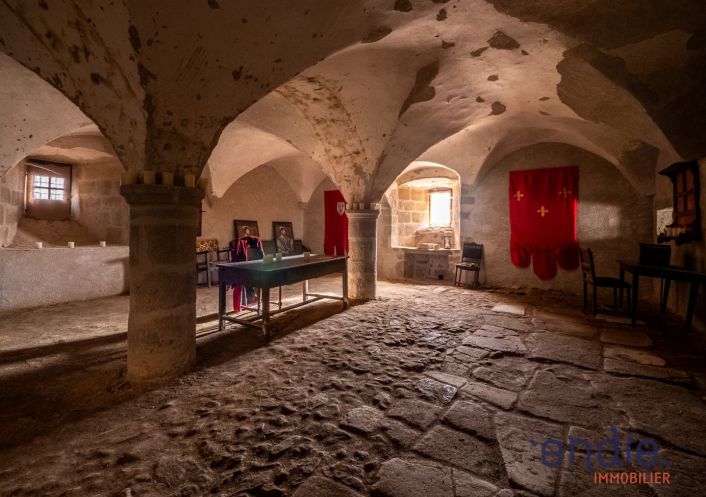 à vendre Château Le Theil