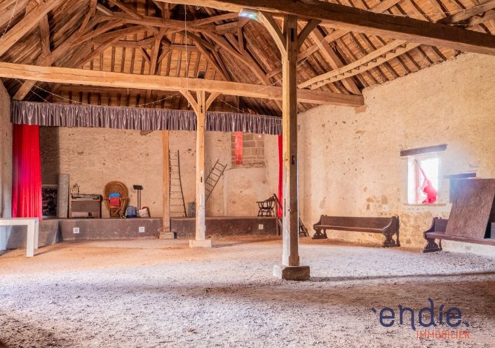 à vendre Château Le Theil