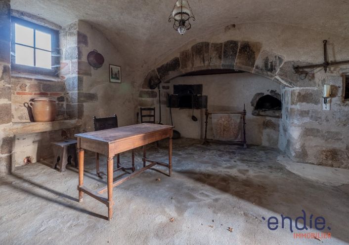 à vendre Château Le Theil