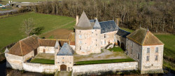 vente Château Le Theil
