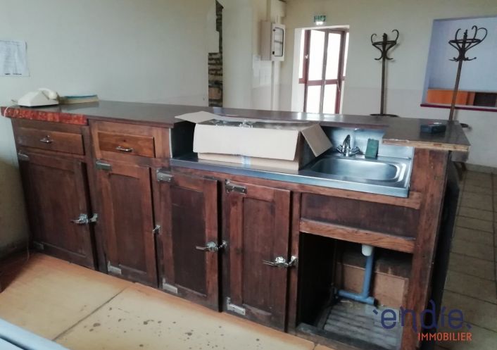 à vendre Maison Sancoins