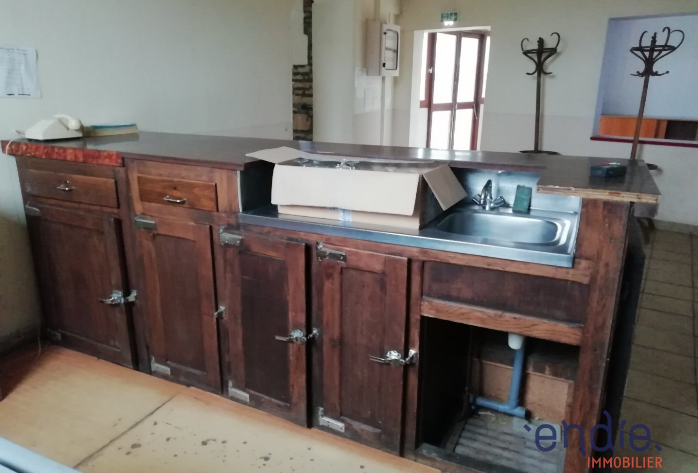 vente Maison Sancoins - Photo 9