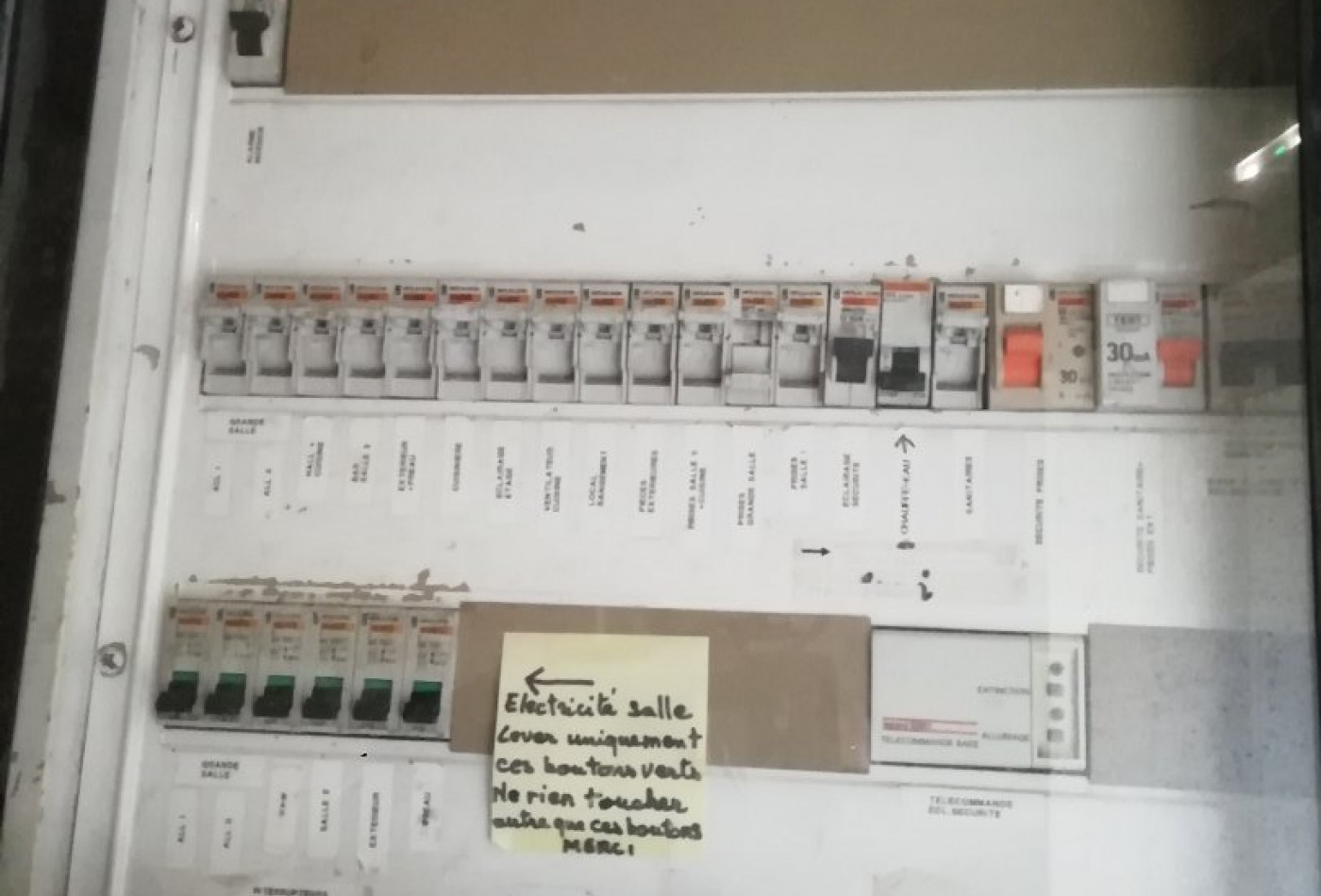 vente Maison Sancoins - Photo 10