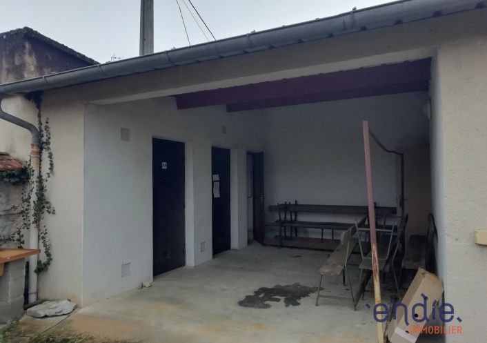 à vendre Maison Sancoins