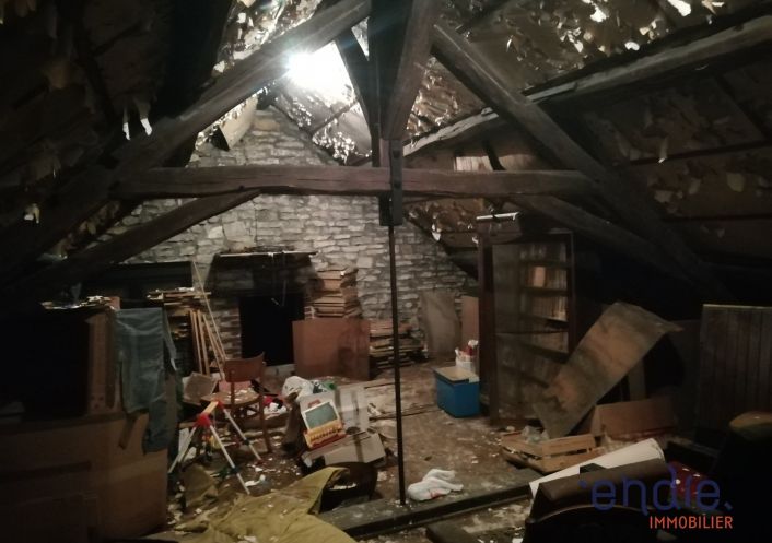 à vendre Maison Sancoins