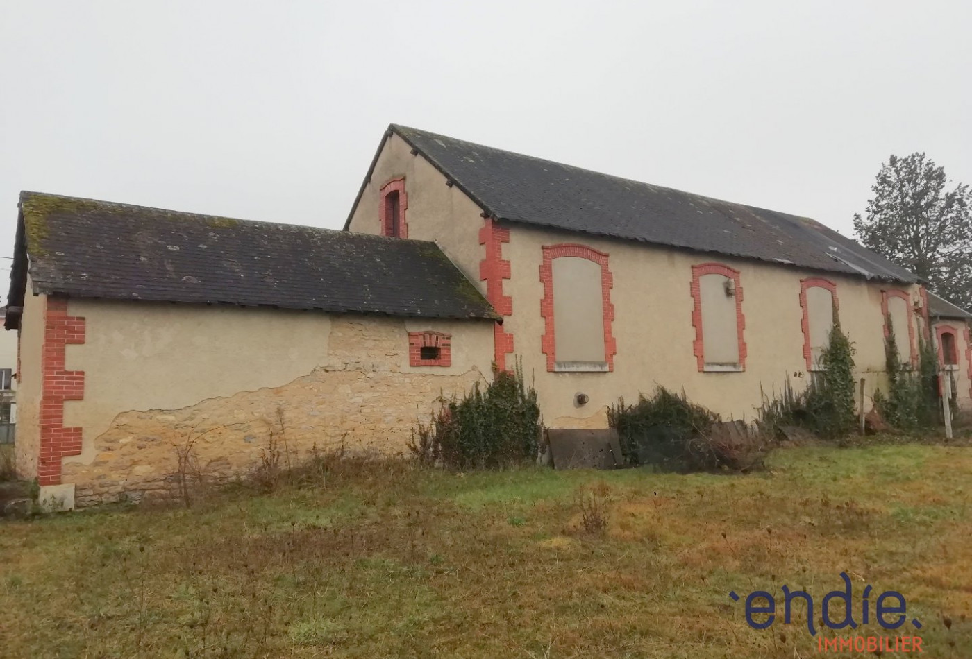 vente Maison Sancoins - Photo 2