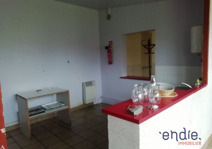 à vendre Maison Sancoins