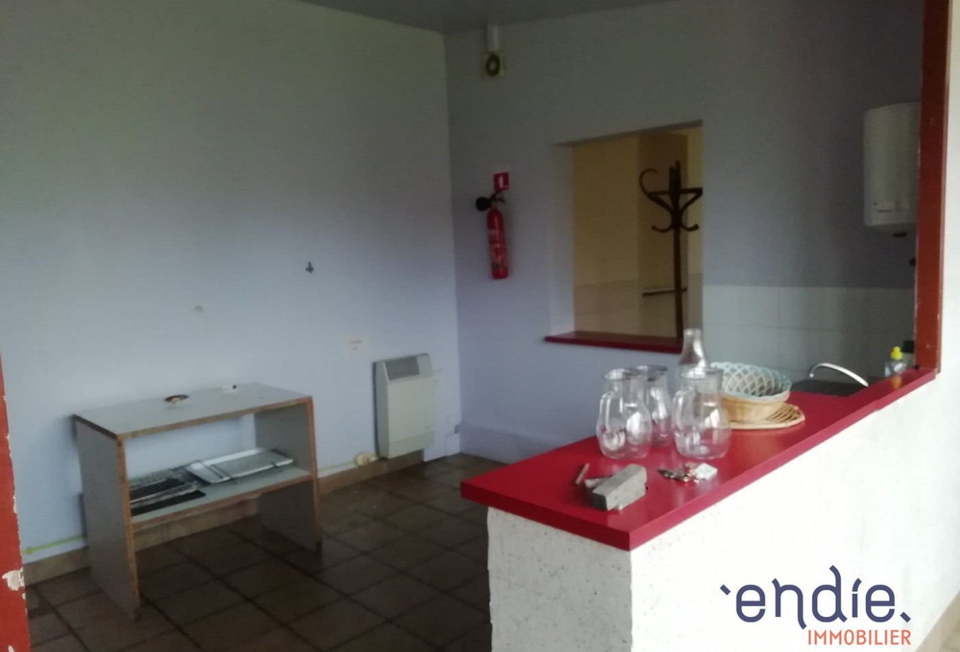 vente Maison Sancoins - Photo 5