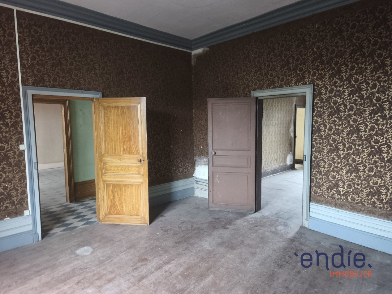 à vendre Maison Cosne D'allier - Photo 7