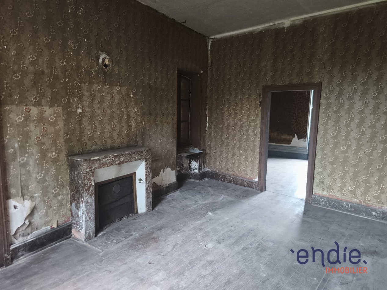 à vendre Maison Cosne D'allier - Photo 9