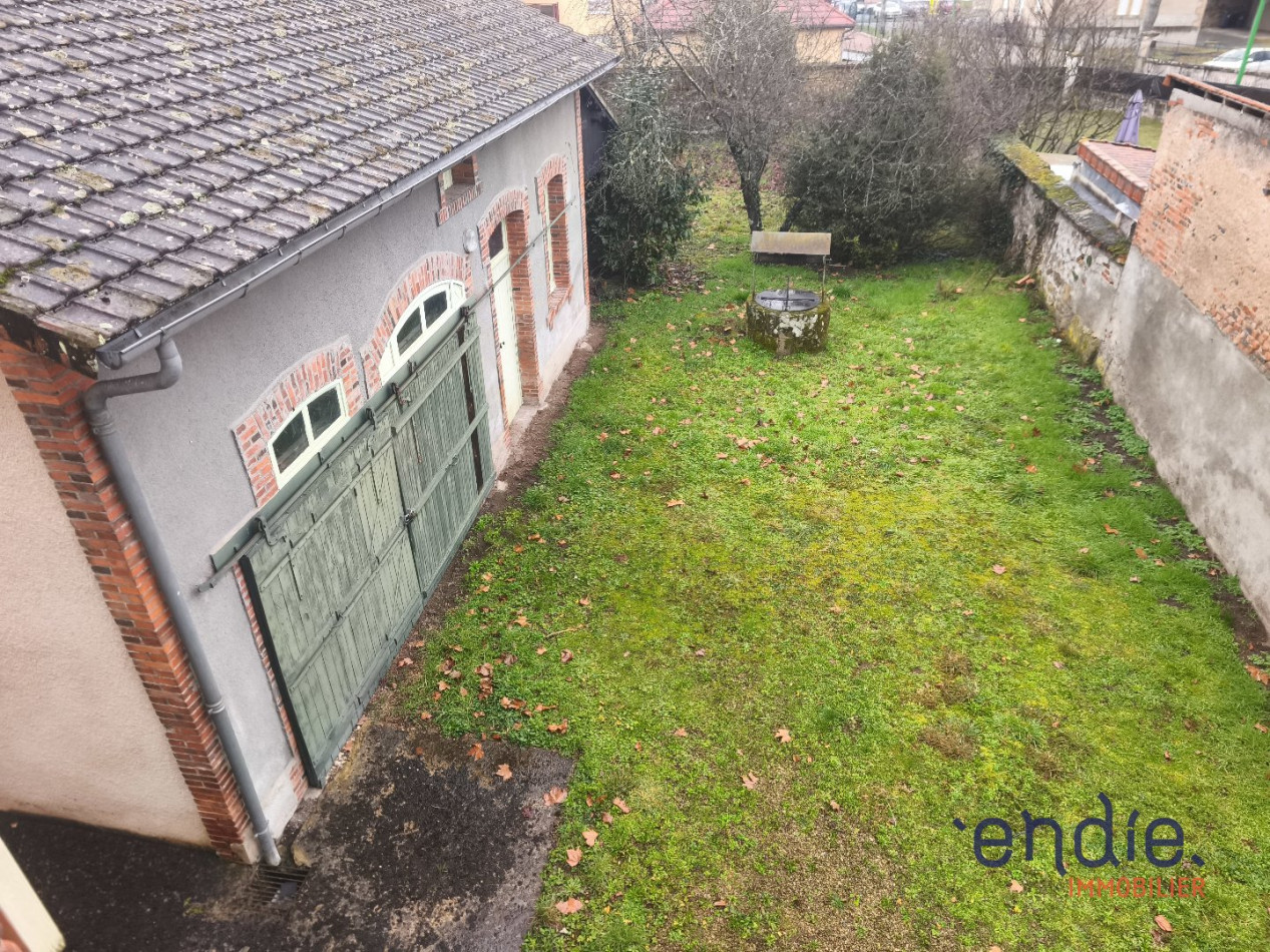 à vendre Maison Cosne D'allier - Photo 10